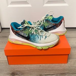 Nike KD 8 N7